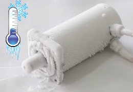 低溫環境對電機的影響有哪些？