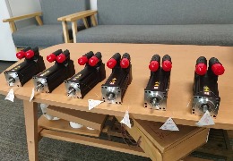 高溫環境對伺服電機有哪些影響？這些問題如何解決？