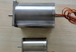 真空電機的主要優勢是什么？如何選擇適合的真空電機？